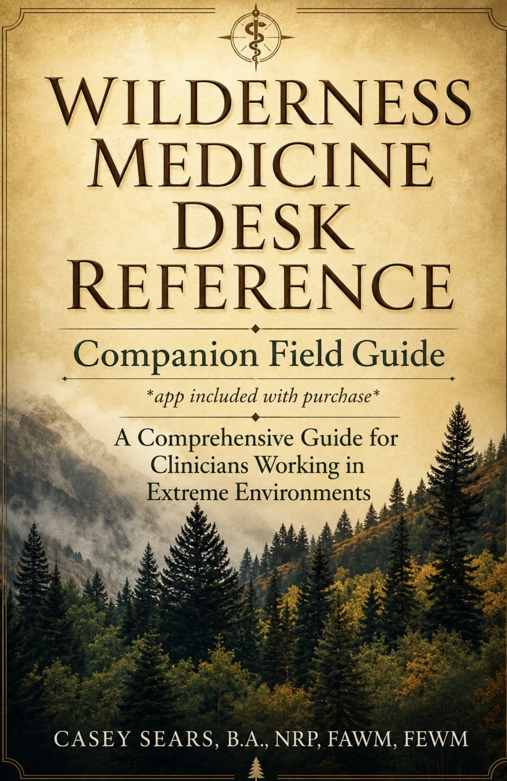 Companion Field Guide cover